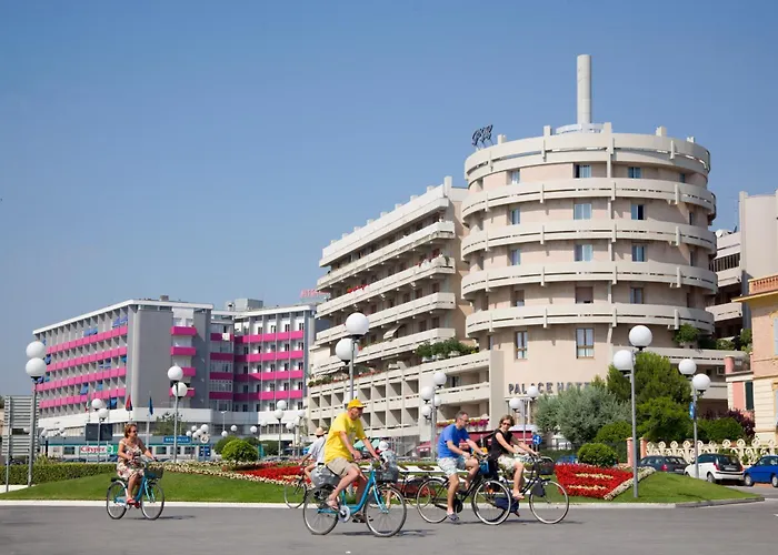 Hotel Palace Senigallia
