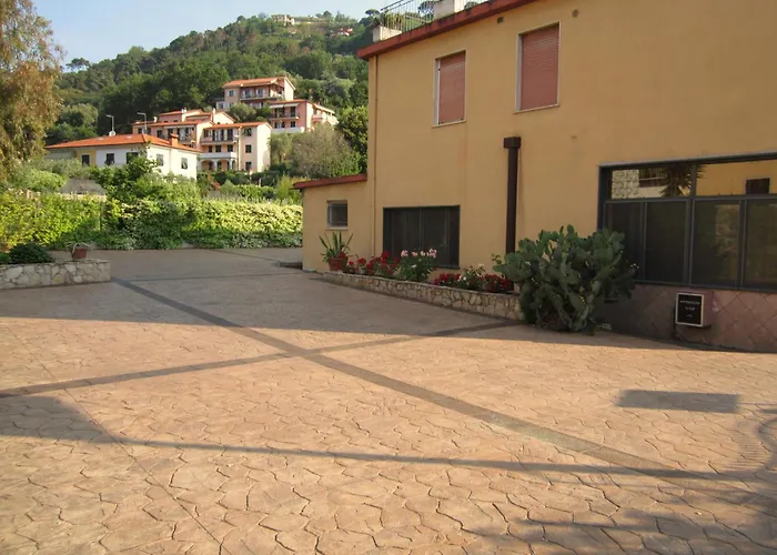 Albergo La Mimosa Lerici