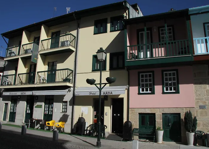 Hotel Katia Chaves