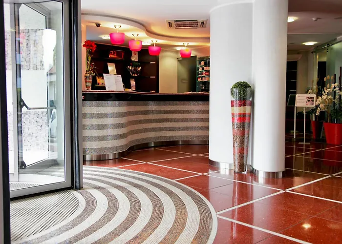 Hotel Majorana
