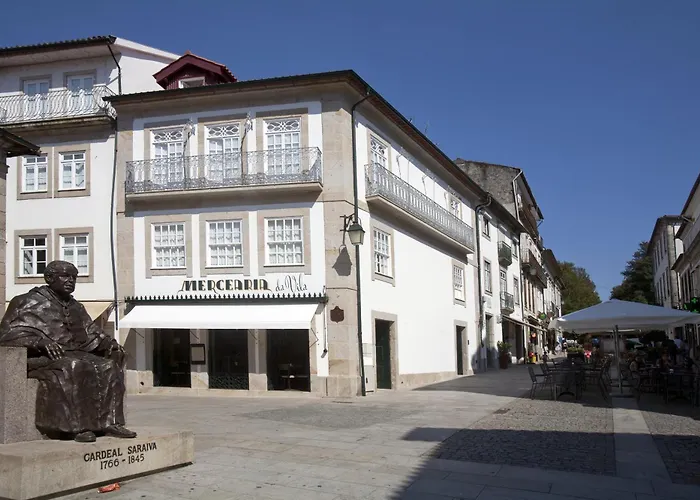 Mercearia Da Vila Ponte de Lima