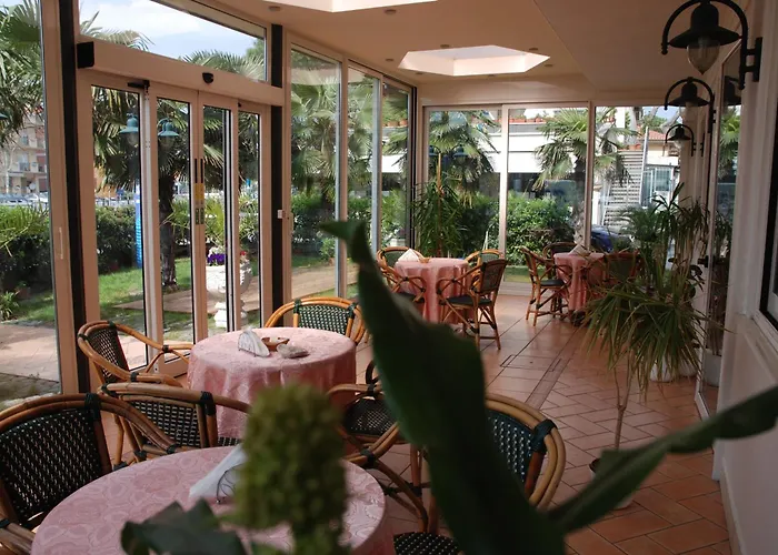 Hotel Residence Veliero