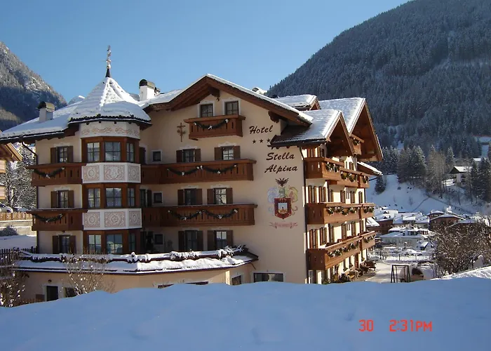 Hotel Stella Alpina