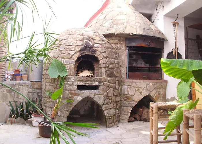 Posada La Casa Grande Jimena De La Frontera