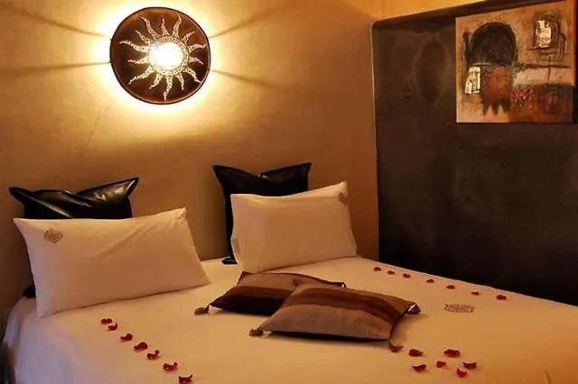 Riad D'Airain Marrakesh