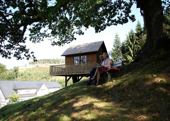 Hotel Gut Vorwald Schmallenberg