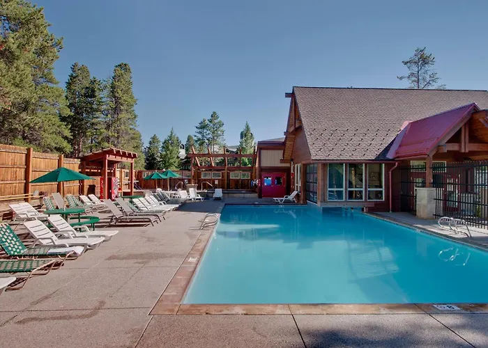 Pine Ridge Condos