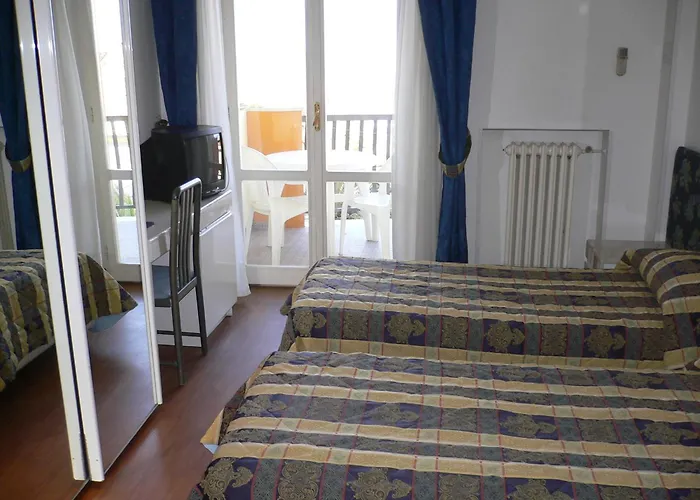 Hotel Canguro San Benedetto del Tronto