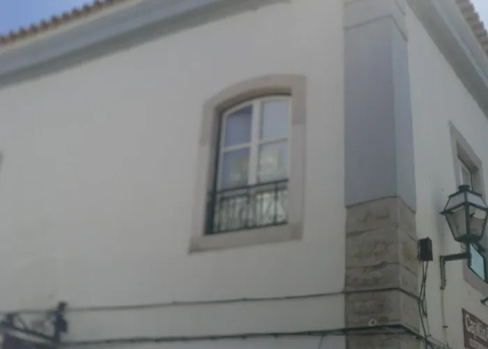 Guest House Capitao Mor District de District de Faro