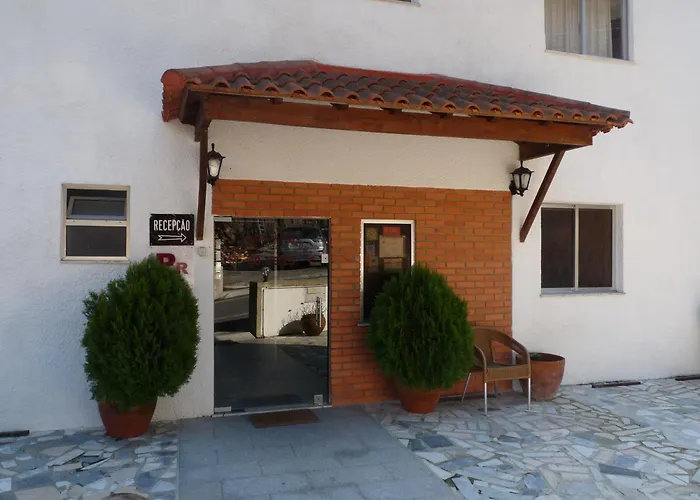 Horizonte do Gerês Hotel