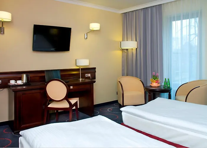 Hotel Admiral
