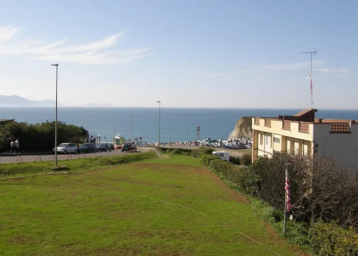 Hotel Goizalde Sopelana