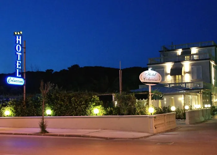 Hotel Coluccini