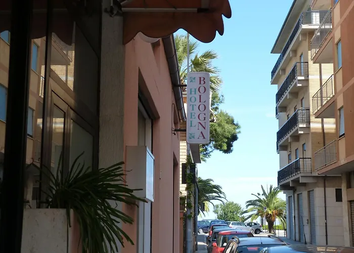 Hotel Bologna