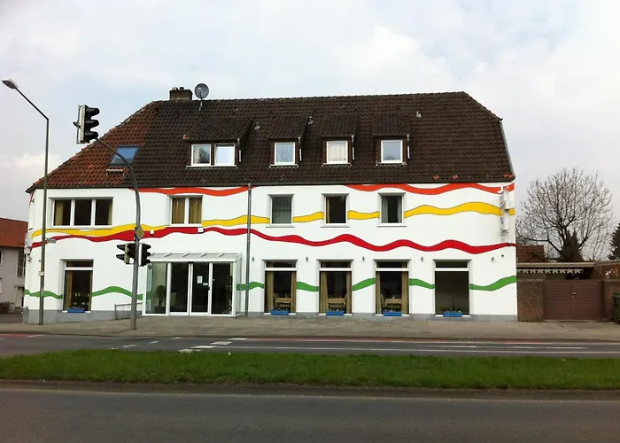 Hotel Appart Osnabrück
