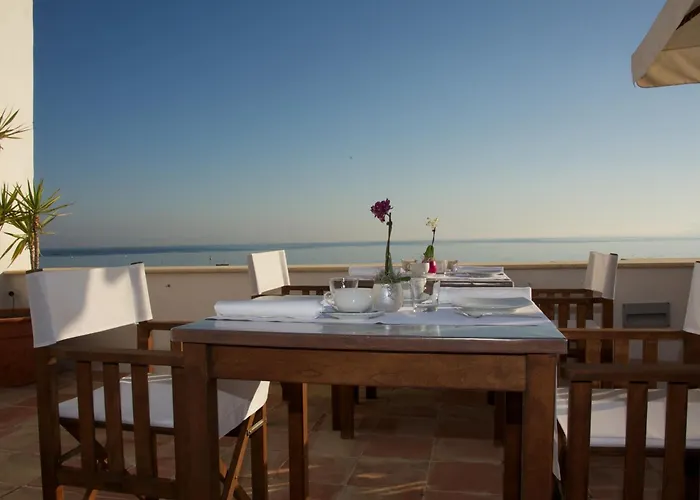 Villa Lieta Ischia