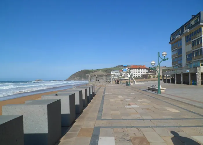 Pension Ipar Zarautz