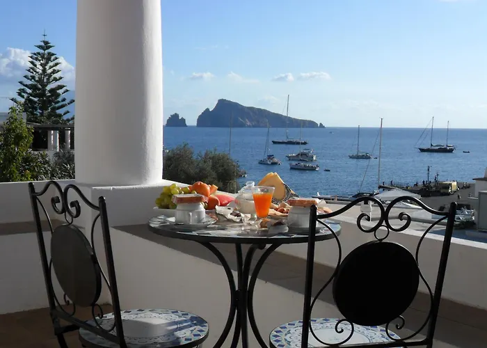 Hotel O Palmo