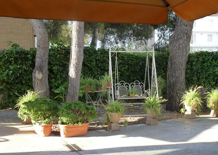 Hotel Ribes Roges Vilanova i la Geltrú