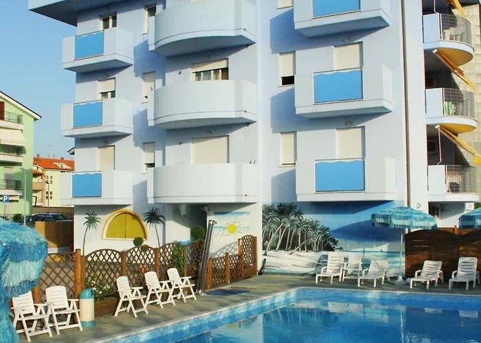 Residence Blumarine Giulianova