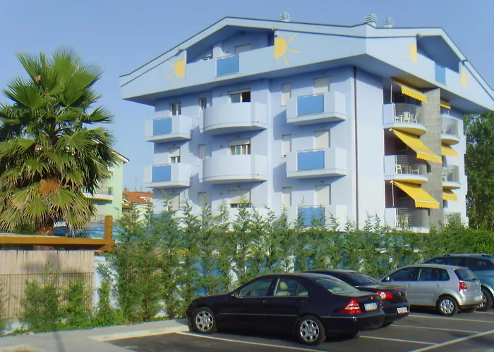 Residence Blumarine Giulianova
