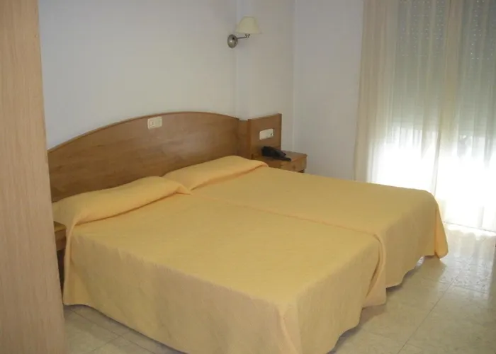 Hotel Europa Cambados