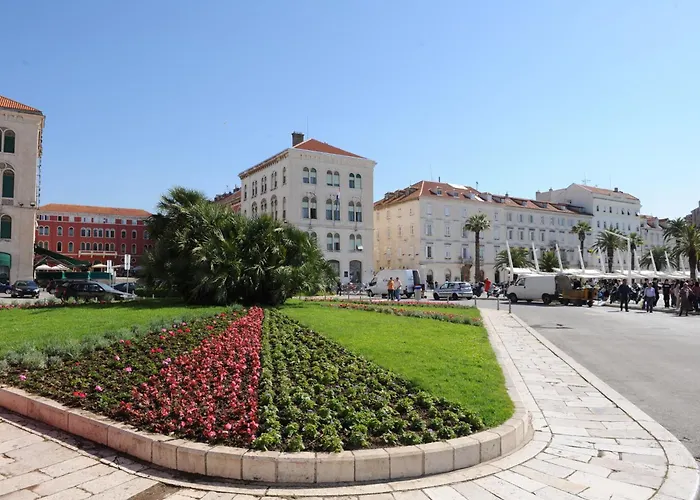 Riva Rooms Split