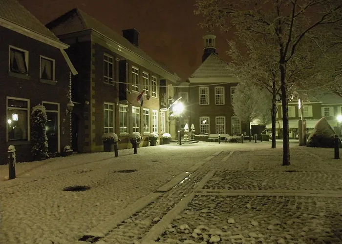 Twents Gastenhoes Ootmarsum
