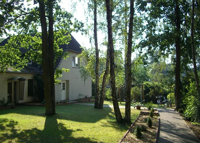 Hotel Ehlers
