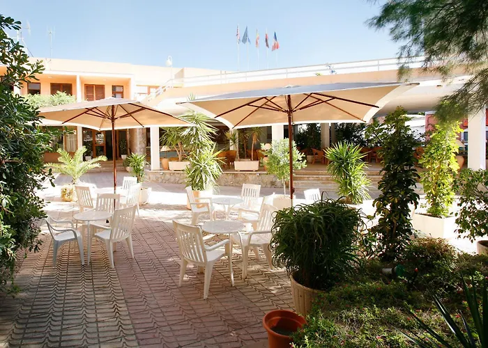 Hotel Avenida Benicàssim