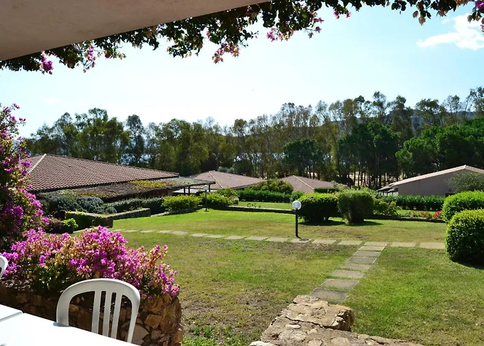 Residence Porto Mannu