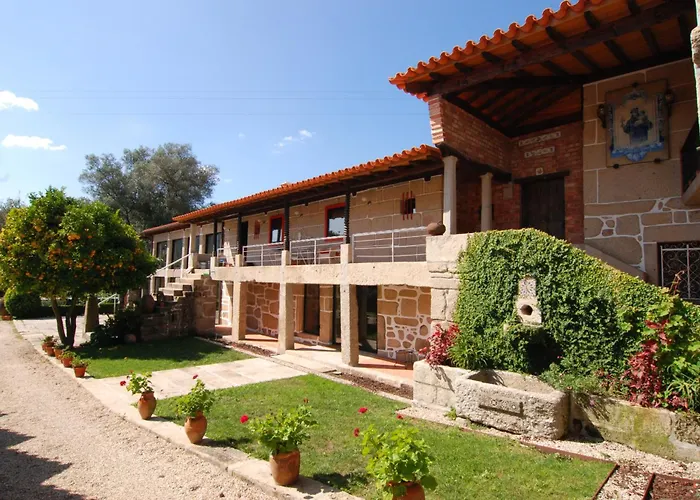 1720 Quinta Da Cancela - Winery & Farmhouse