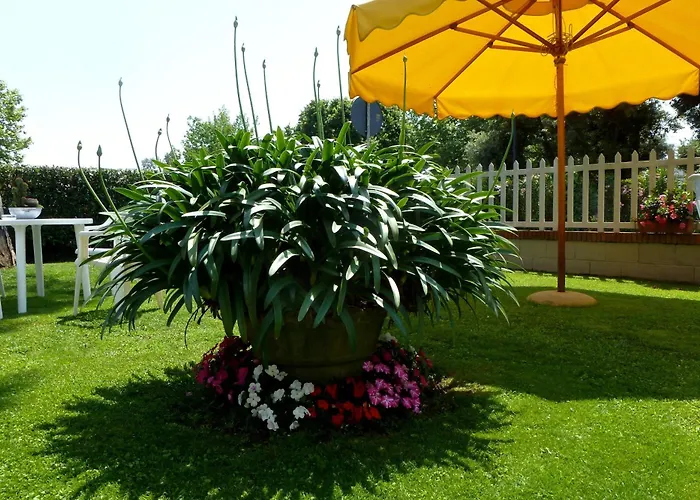 Hotel Versilia Lido di Camaiore