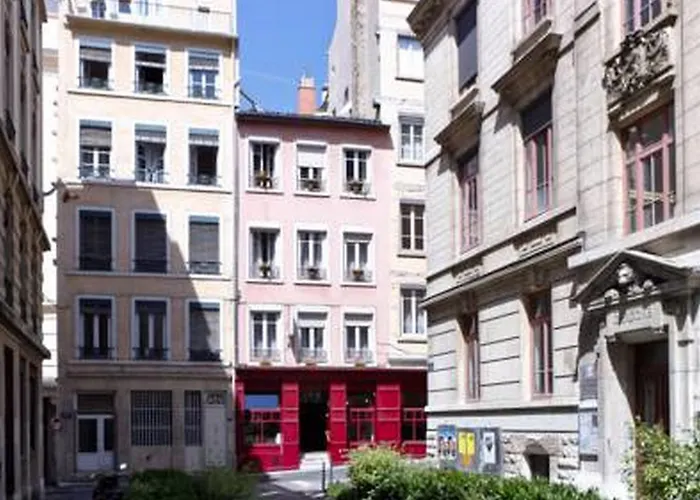 Hotel Saint Vincent
