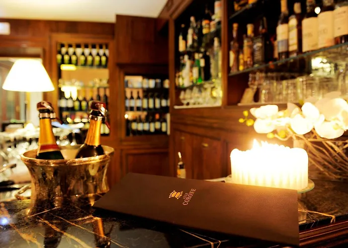 Hotel Ai Reali - Small Luxury Hotels Of The World Veneza