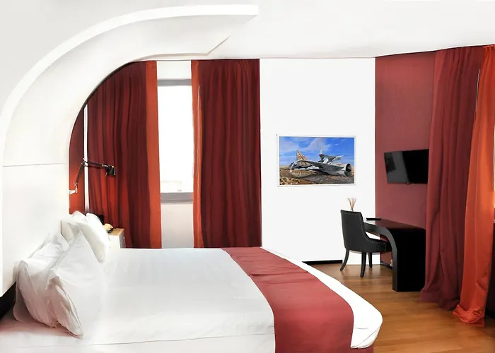 Culture Hotel Centro Storico Napoli