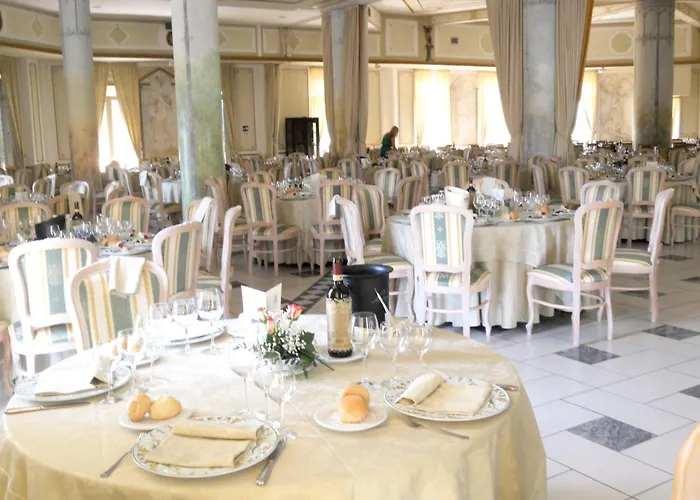Hotel Rinascimento