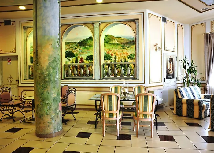 Hotel Rinascimento