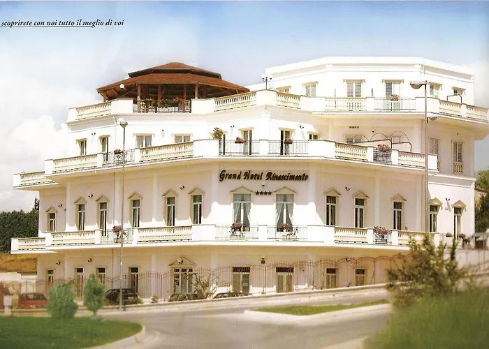 Hotel Rinascimento