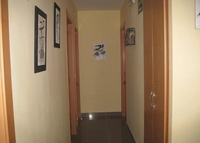Hostal Ducal II