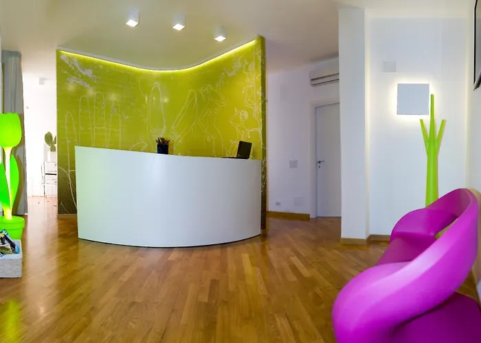 Viasparano B&B Bari