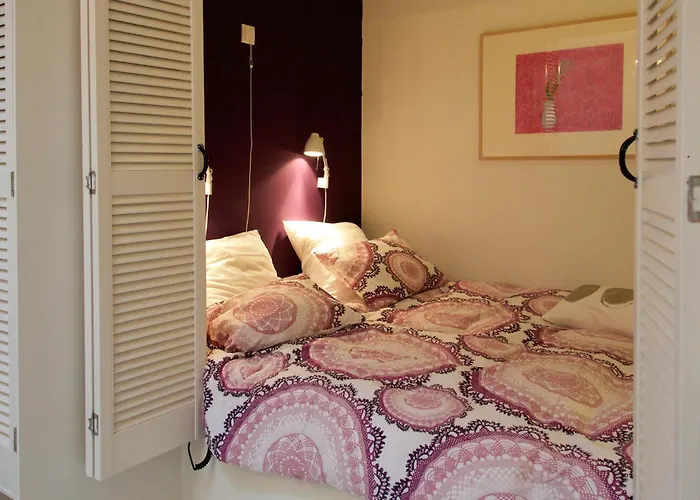 Logement-B&B Safier