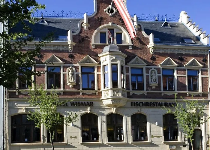 Restaurant&Hotel Wißmar