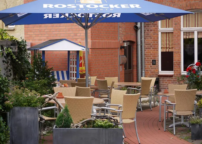 Restaurant&Hotel Wißmar