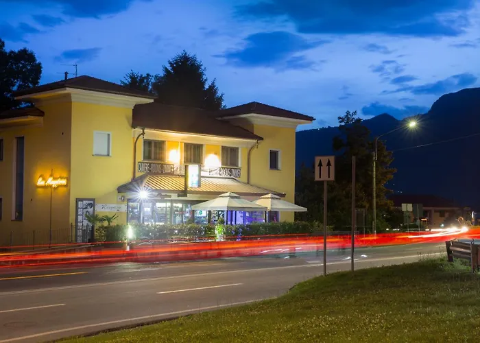 B&B The Divine Verbania