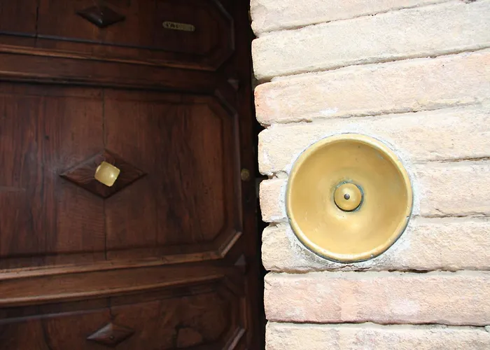 Hotel Morlacchi Perugia