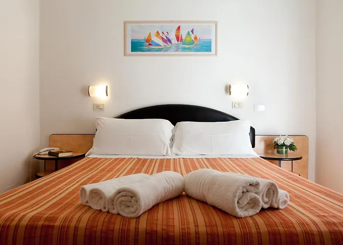 Hotel Rivazzurra