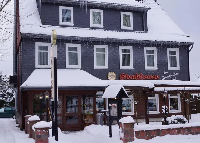 Zellerfelder Hof
