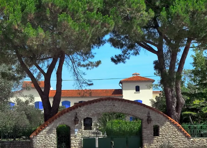 La Demeure de l'Arche