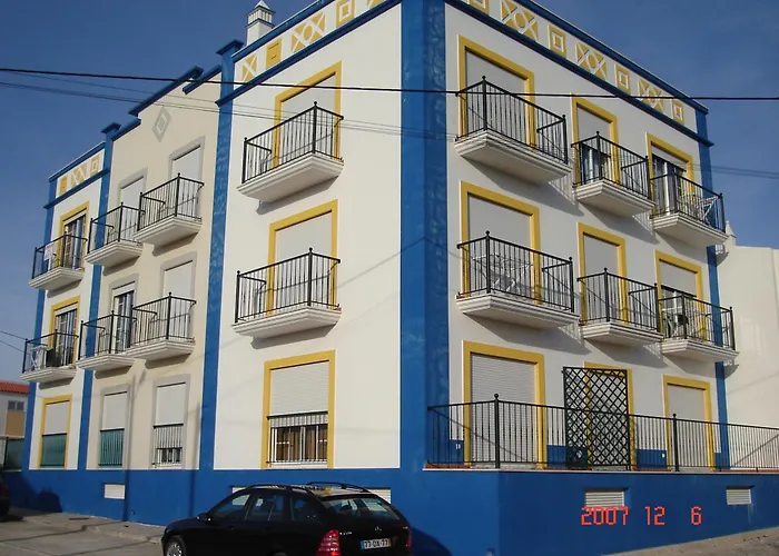Alagoa Azul Altura